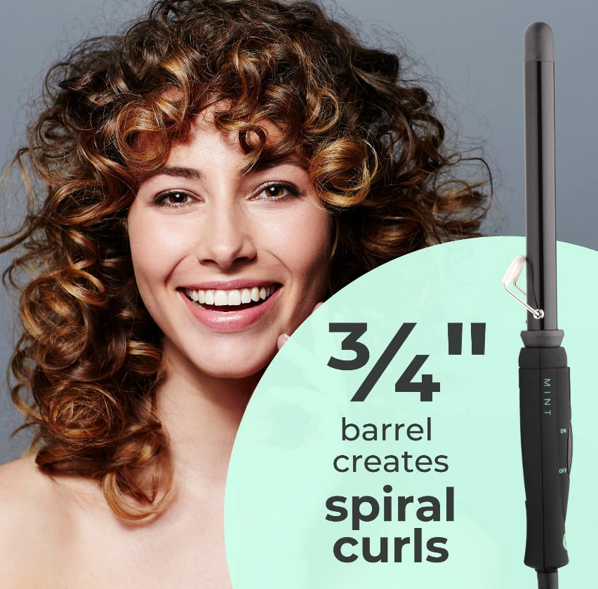 Rizos Perfectos, Sin Complicaciones: Descubre el Secreto de un Cabello Deslumbrante
